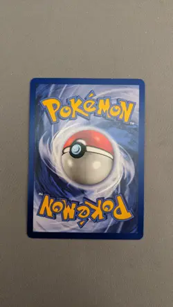 Energy Search 59/62 Fossil Set - LP - WOTC Pokemon TCG Card WOTC - Image 2