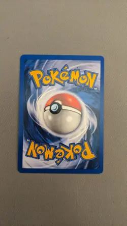129/132 Grass Energy - Gym Heroes - LP - Pokemon TCG Card WOTC - Image 2