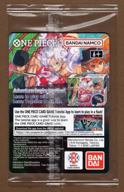 One Piece Monkey D. Luffy US Voyage College Basketball Promo Card - Image 2