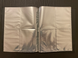 1999 Pokemon Original Trading Card Album Folder Binder Vintage WOTC - Image 4