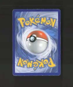 Umbreon 64/116 BW Plasma Freeze Holo Rare Pokemon Card DMG - Image 2