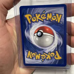 Magmar 36/102 Base Set Pokemon Card Uncommon Vintage Vtg NM/MT Never Played TCG - Image 3