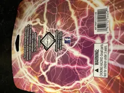 Pokemon TCG Lightning Set 4 Packs + 1 Bonus Card! Brand New/Sealed! 🔥 - Image 3