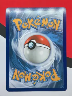 JUMBO Kingdra EX Promo Card 73/124 XY Fates Collide 2016 Pokemon NM #3 - Image 2