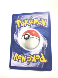 KAKUNA - 33/102 - Base Set - 4th Print - 1999-2000 - Pokemon Card - PL - Image 2