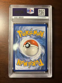 Magneton 159 Sv: Scarlet & Violet Promo Cards Holo PSA 10 - Image 2