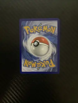 Pokemon TCG Squirtle 170/165 Scarlet & Violet 151 Illustration Rare Holo Card NM - Image 2