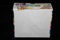 Dragon Ball Super Card Game Booster Set Rise of the Unison Warrior (Sealed) 2020 - Image 3