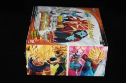 Dragon Ball Super Card Game Booster Set Rise of the Unison Warrior (Sealed) 2020 - Image 4