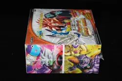 Dragon Ball Super Card Game Booster Set Rise of the Unison Warrior (Sealed) 2020 - Image 5