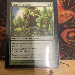 Timber Protector Mtg - Image 1