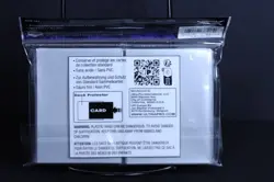 Magic the Gathering Matte Deck protector Sleeves Ultra Pro 100 Standard - Image 2