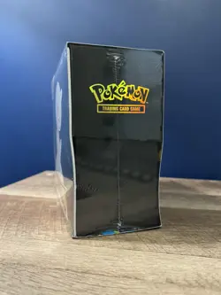 Pokemon TCG Mega Evolution Gardevoir Elite Trainer Box Sealed ETB - Image 4