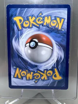 Pokemon TCG Detective Pikachu Arcanine Holo Rare 6/18 - Image 2