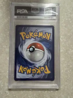 2021 Pokemon Celebrations Classic Coll #4 Charizard Holo PSA 10 GEM MINT - Image 2