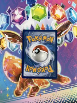 Pokemon TCG Oricorio Ex MEP 024 Black Star Promo Ultra Premium Collection - Image 2