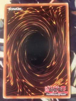 Yugioh: Elemental Hero Flame Wingman - DP1-EN010 - Super Rare - 1st Edition - MP - Image 2