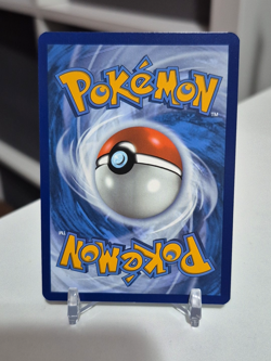 Deino Full Art Rare White Flare Illustration Card 146/086 NM+ - Image 2