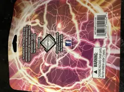 Pokemon TCG Lightning Set 4 Packs + 1 Bonus Card! Brand New/Sealed! - Image 3