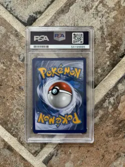 M Charizard EX 13/108 XY Evolutions 2016 Pokemon Card PSA GEM MINT 10 - Image 2