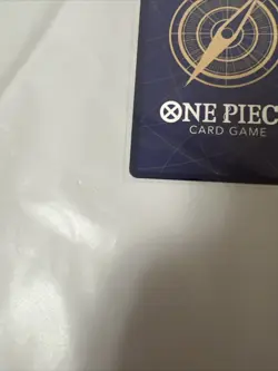 Nami (Gift Collection 2023) OP01-016 One Piece Promotion Cards Foil - Image 2