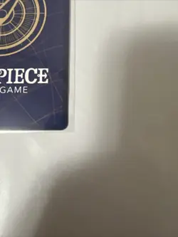 Nami (Gift Collection 2023) OP01-016 One Piece Promotion Cards Foil - Image 3