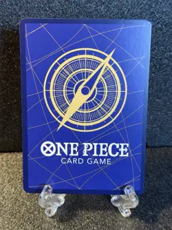 ONE PIECE CARD GAMES JAPANESE 6 SET SP (Super Parallel) Defect ❗ - Image 3