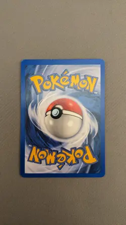 Pokemon TCG Card - 87/110 Ponyta Legendary Collection - LP - WOTC - Image 2