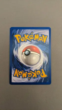 130/132 Lightning Energy - Gym Heroes - LP - Pokemon TCG Card WOTC - Image 2