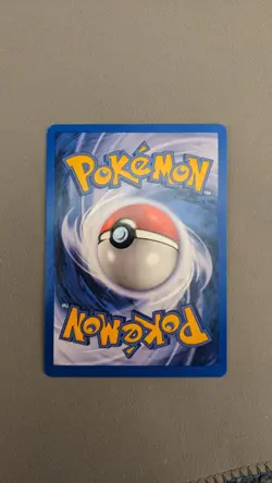 Pokemon TCG Card - 123/130 Switch Base Set 2 - LP - WOTC - Image 2