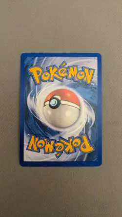 Pokemon TCG Card - 72/97 Slugma EX Dragon - LP - WOTC - Image 2