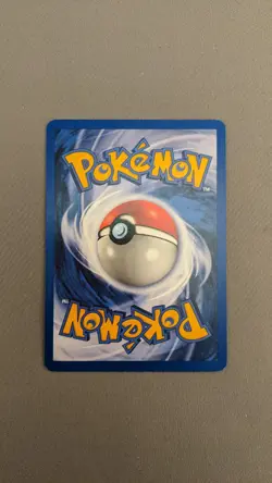 Dark Raticate 51/82 Team Rocket Set - Common - LP - Pokemon TCG Card WOTC - Image 2