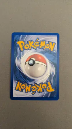 Fire Energy 108/109 - EX Ruby & Sapphire - LP - Pokemon TCG Card WOTC - Image 2