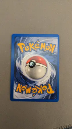 Pokemon TCG Card - 96/130 Tangela Base Set 2 - LP - WOTC - Image 2