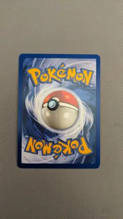 Water Energy 102/102 - Base Set - LP - Pokemon TCG Card WOTC - Image 2