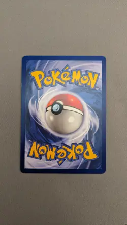 Recycle 61/62 Fossil Set - LP - WOTC Pokemon TCG Card WOTC - Image 2