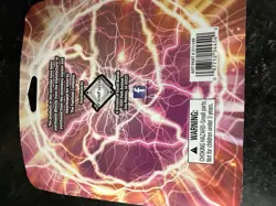 Pokemon TCG Lightning Set 4 Packs + 1 Bonus Card! Brand New/Sealed! 🔥 - Image 3