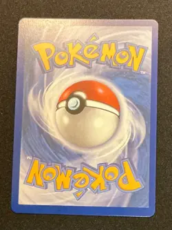 Stufful IR 154/132 MEG Mega Evolution Pokemon Card TCG - NM Illustration Rare - Image 2