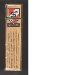 ►Magic-Style◄ MTG - Starter Pack - Factory Sealed - Italian Revised FWB - Image 3