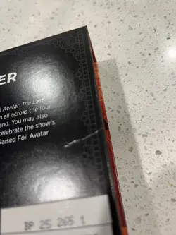 Magic: The Gathering, Avatar: The Last Airbender Collector Booster - Image 3