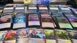Lorwyn Eclipsed Bulk Lot MINT UNPLAYED 400+ Foils, Collector Packs, C/U ECL MTG - Image 2