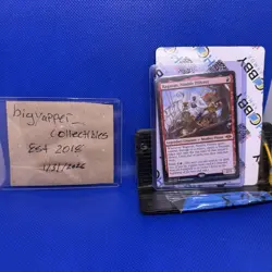 Ragavan, Nimble Pilferer Modern Horizons 2 Regular - Image 1