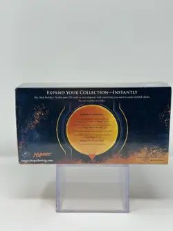 Magic the Gathering - The Deckbuilder's Tool Kit - Magic 2014 (M14) SEALED - Image 3