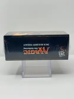 Magic the Gathering - The Deckbuilder's Tool Kit - Magic 2014 (M14) SEALED - Image 4
