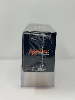 Magic the Gathering - The Deckbuilder's Tool Kit - Magic 2014 (M14) SEALED - Image 5