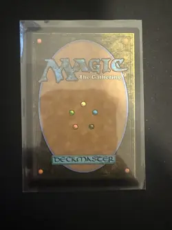 MTG Modern Horizons 3 BORDERLESS R Shifting Woodland #0357 - Image 2