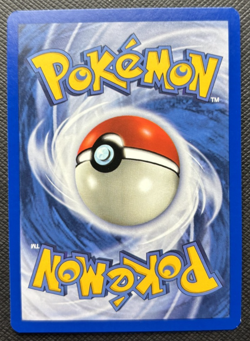 Snap Pikachu Black Star Promo 26 Pokemon League LP/NM 2001 - Image 2