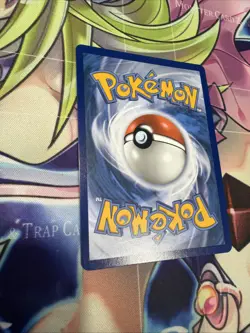 Mega Charizard X ex MEP 023 Black Star Promo UPC Pokemon TCG NM - Image 5