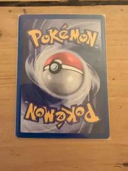 Carte Pokemon HOLO Melodelfe 1/64 Jungle Edition 2 Wizards FR - Image 2