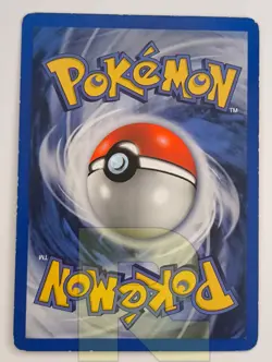 Kabuto R Fossil 50/62 R Comune R Pokemon R 1ª EDIZIONE Italiano R #Kabutoking EX - Image 2